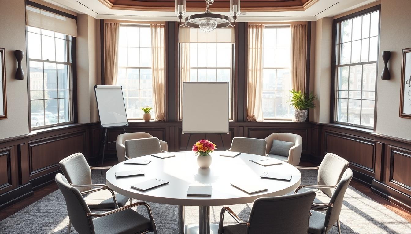 Professional plan visual